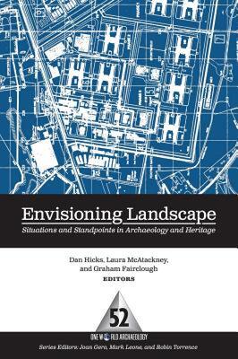 【预售】Envisioning Landscape: Situations and Standpoints in