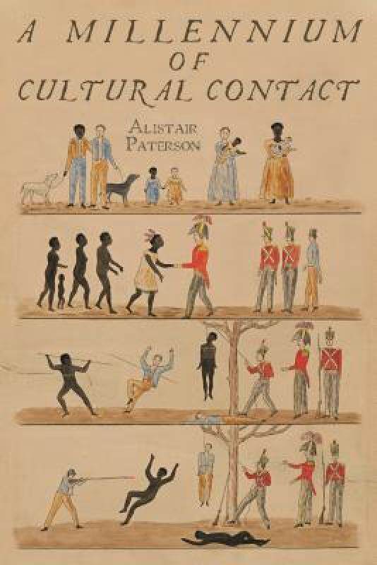 【预售】A Millennium of Cultural Contact