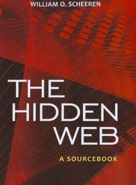 【预售】The Hidden Web: A Sourcebook