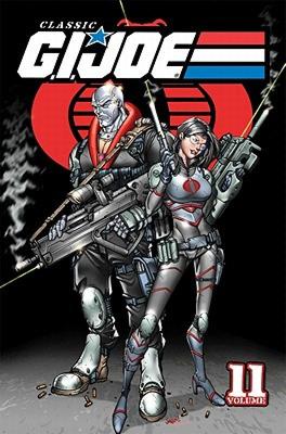【预售】Classic G.I. Joe, Volume 11