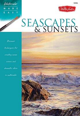 【预售】Seascapes & Sunsets