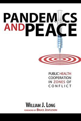 【预售】Pandemics and Peace: Who They Really Are
