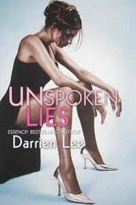 【预售】Unspoken Lies