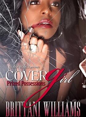 【预售】Cover Girl