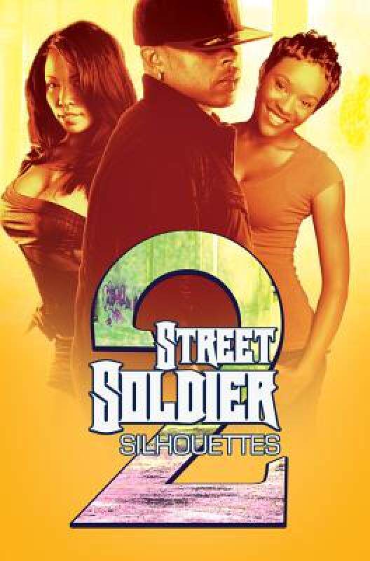 【预售】Street Soldier 2