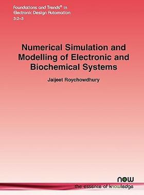 【预售】Numerical Simulation and Modelling of Electronic and