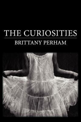 【预售】The Curiosities
