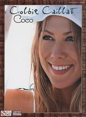 【微瑕清仓】Colbie Caillat: Coco