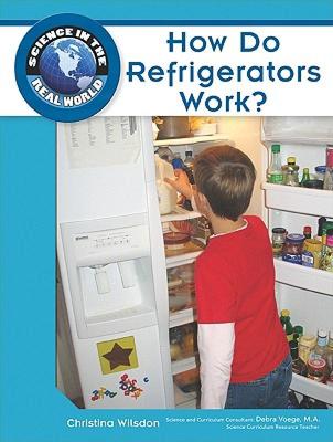 【预售】How Do Refrigerators Work?