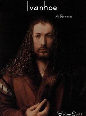 【预售】Ivanhoe: A Romance