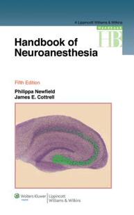 【预售】Handbook of Neuroanesthesia