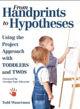 【预售】From Handprints to Hypotheses: Using the Project
