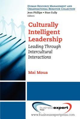【预售】Culturally Intelligent Leadership: Essential