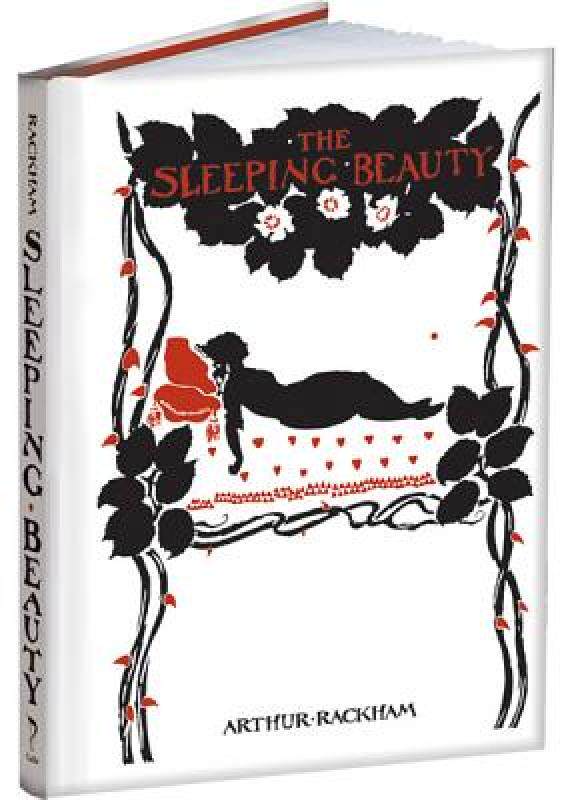 【预售】The Sleeping Beauty