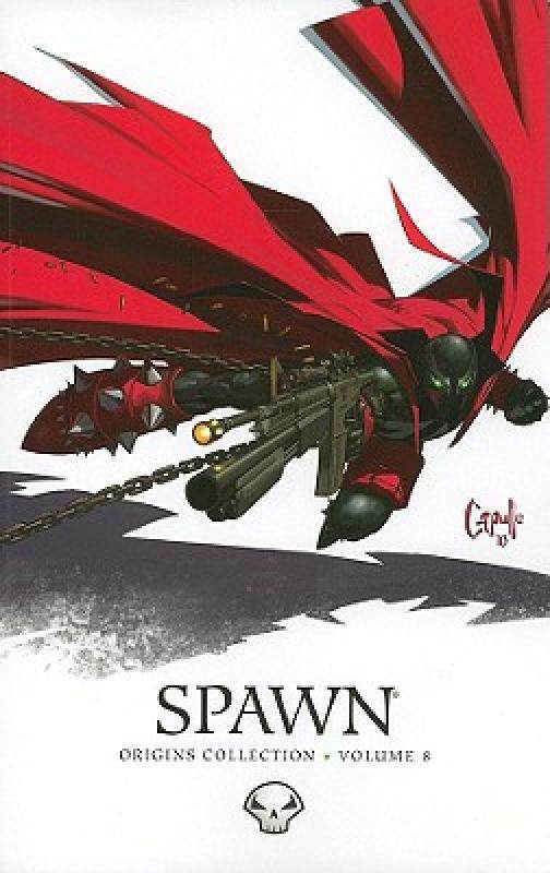 【预售】Spawn Origins Collection在类目 书籍/杂志/报纸, 进口原版书(含港台), 文化类原版书中 - 来自Buy2taobao.com提供专业的淘宝代购服务