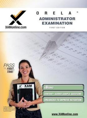 【预售】Orela Administrator Examination Teacher