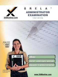 【预售】Orela Administrator Examination Teacher