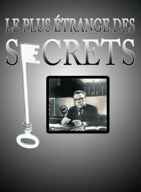 【预售】Le Plus Etrange Des Secrets / The Strangest Secret