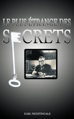 【预售】Le Plus Etrange Des Secrets / The Strangest Secret