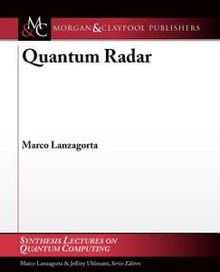 【预售】Quantum Radar