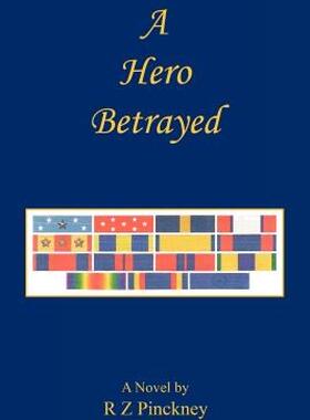 【预售】A Hero Betrayed
