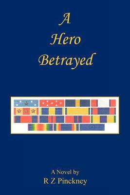 【预售】A Hero Betrayed