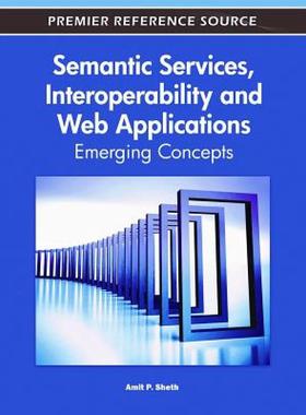 【预售】Semantic Services, Interoperability and Web