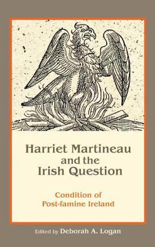 【预售】Harriet Martineau and the Irish Question: Condition