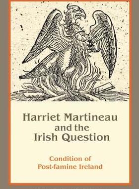 【预售】Harriet Martineau and the Irish Question: Condition