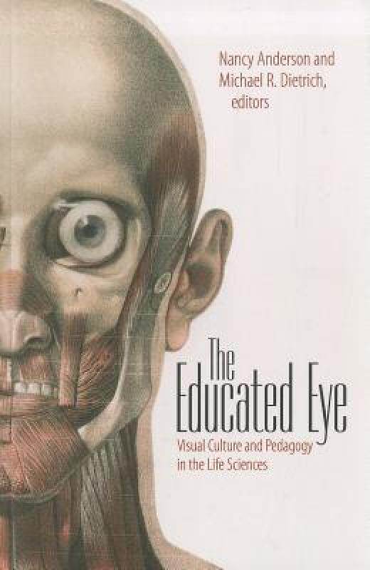 【预售】The Educated Eye: Visual Culture and Pedagogy in the