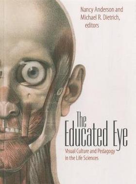 【预售】The Educated Eye: Visual Culture and Pedagogy in the