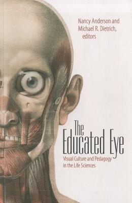 【预售】The Educated Eye: Visual Culture and Pedagogy in the