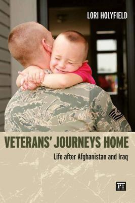 【预售】Veterans' Journeys Home: Life After Afghanistan and