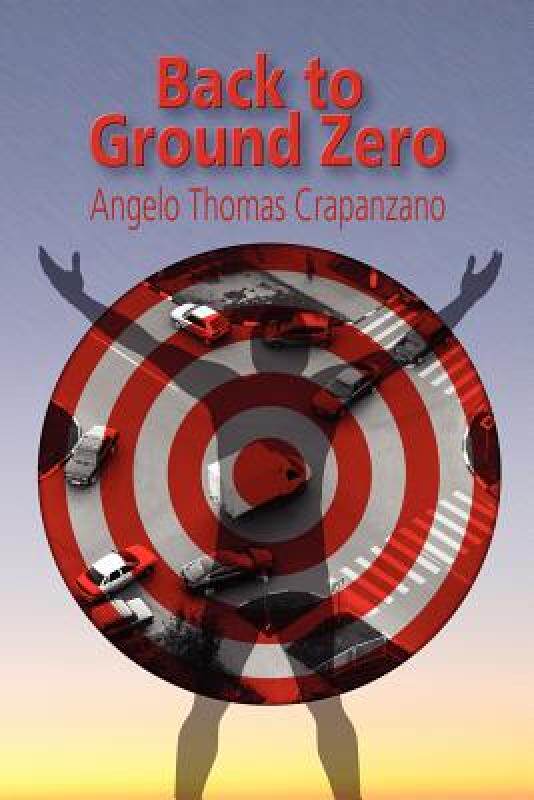 【预售】Back to Ground Zero