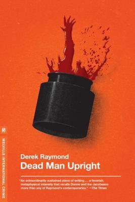 【预售】Dead Man Upright