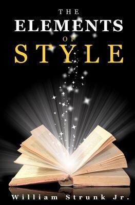 【预售】The Elements of Style