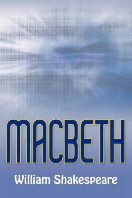 【预售】Macbeth