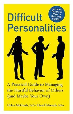 【预售】Difficult Personalities: A Practical Guide to