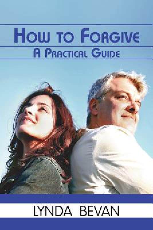 【预售】How to Forgive: A Practical Guide