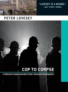 【预售】Cop to Corpse