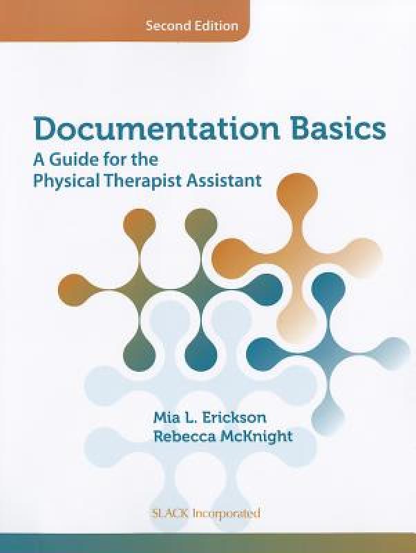 【预售】Documentation Basics: A Guide for the Physical