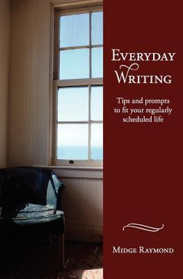 【预售】Everyday Writing: Tips and Prompts to Fit Your