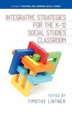 【预售】Integrative Strategies for the K-12 Social Studies
