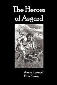 【预售】The Heroes of Asgard