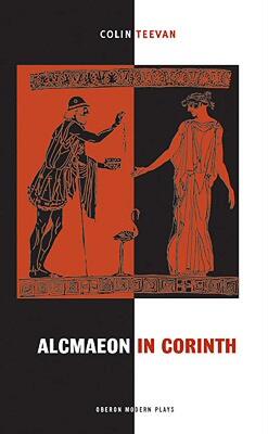 【预售】Alcmaeon in Corinth: After a Fragment of Euripides