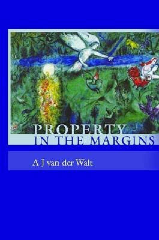 【预售】Property in the Margins