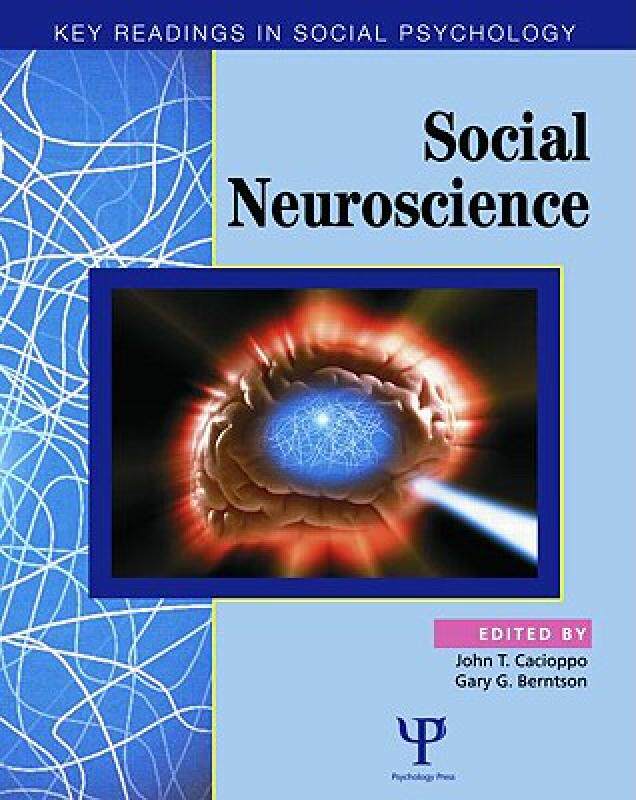 【预售】Social Neuroscience: Key Readings