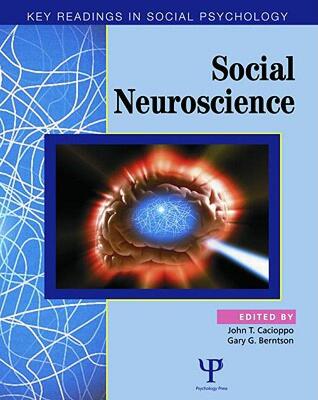 【预售】Social Neuroscience: Key Readings