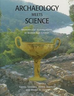 【预售】Archaeology Meets Science: Biomolecular