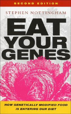 【预售】Eat Your Genes: How Genetically Modified Food Is
